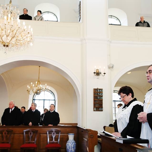 Symbolické ukončenie Roka Ľ. Štúra 2015