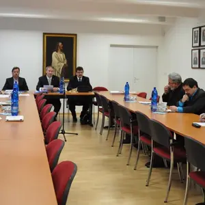 ERC k príprave ekumenických služieb Božích