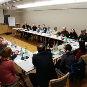 Študijné dni Trojpartnerstva