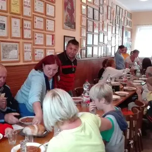 Poznávací výlet po gotickej ceste 