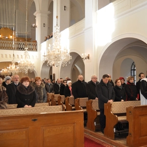 Symbolické ukončenie Roka Ľ. Štúra 2015