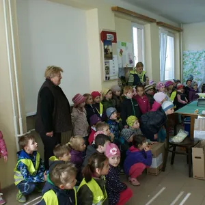 Trenčianske Stankovce darovali krv