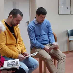 Študijné dni Trojpartnerstva