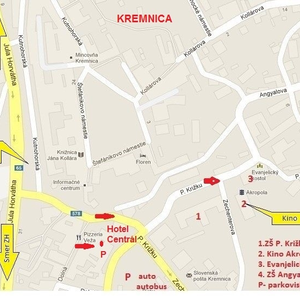 Pozvánka na Valné zhromaždenie SEŽ 