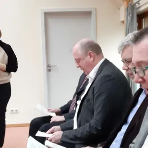 Študijné dni Trojpartnerstva
