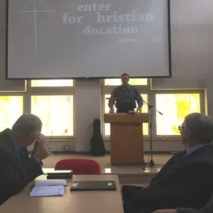 Misijná konferencia ECAV 2017