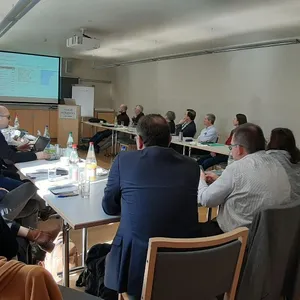 Študijné dni Trojpartnerstva
