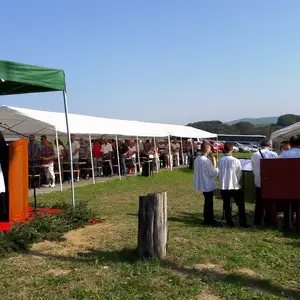 Zborový deň 2016 vo Vrbovom