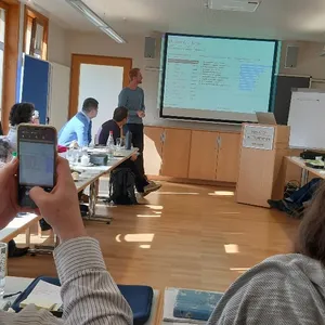 Študijné dni Trojpartnerstva