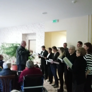 Služby Božie z Rožňavy, 24. marec 2019