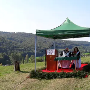 Zborový deň 2016 vo Vrbovom