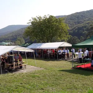 Zborový deň 2016 vo Vrbovom