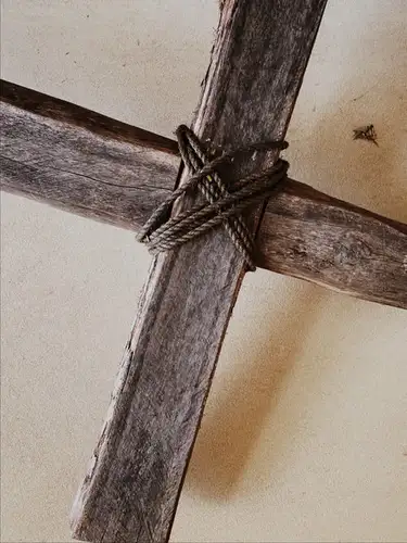 Ako rozjímať o Kristovom svätom utrpení