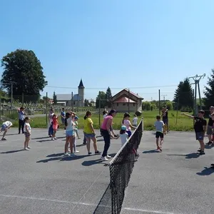 Deti vyskúšali svoju odvahu