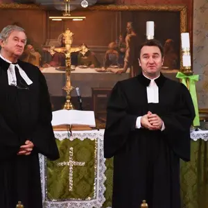  Danielov deň a výročie spevokolu v Kulpíne