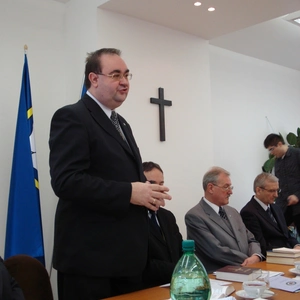 Kázňové prípravky ZD ECAV k Veľkej noci