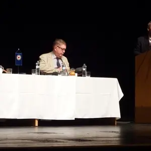 Všeobecná pastorálna konferencia  2017