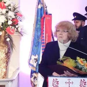 Cena Leonarda Stöckela  za rok 2016