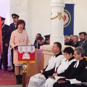 Cena Leonarda Stöckela  za rok 2016