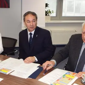 500. výročie reformácie v Slovenskej televízii
