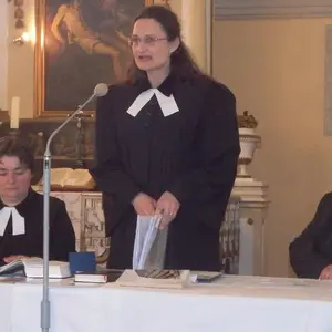 Z konventu Bratislavského seniorátu v Pezinku