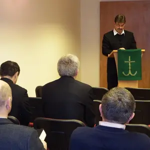 1. zasadnutie výboru ERC v r. 2016