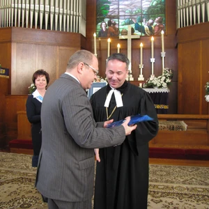 Obdobie Žilinskej synody sa dostatočne nedoceňuje
