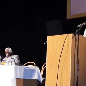 Všeobecná pastorálna konferencia  2017