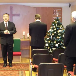 1. zasadnutie výboru ERC v r. 2016