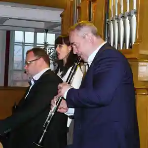 Literárno-hudobné pásmo k 10. výročiu úmrtia Hany Zelinovej