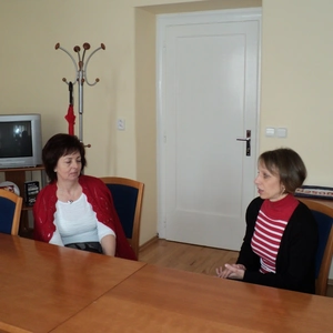 Grundtvig − Trvalo sa učiace partnerstvá  