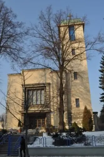 Pohľad do histórie Ev. a. v. cirkevného zboru v Žiline