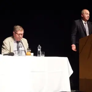 Všeobecná pastorálna konferencia  2017