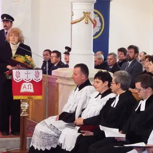 Cena Leonarda Stöckela  za rok 2016