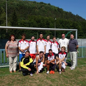 Turnaj o pohár biskupa ZD 2015