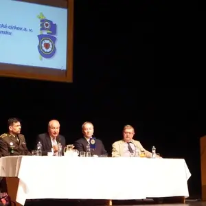 Všeobecná pastorálna konferencia  2017