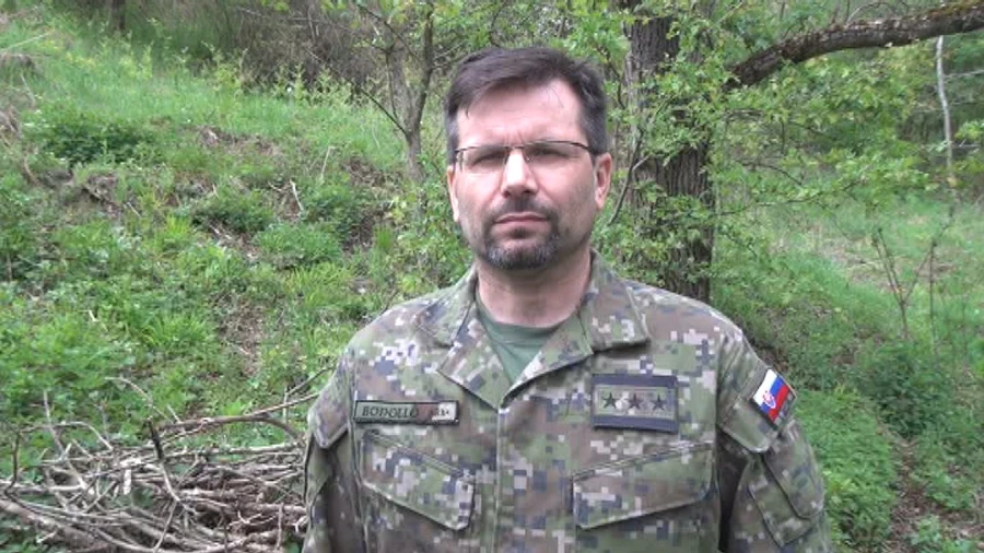 Pomoc do karanténnych centier je stále aktuálna