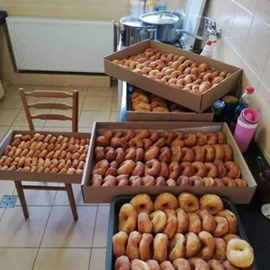 Deti vyskúšali svoju odvahu