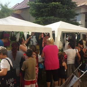 Sociálna burza v Jelšave 