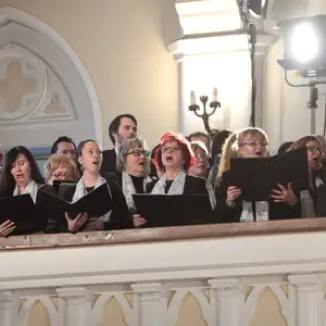 Vo Zvolene inštalovali novozvolených biskupov a uviedli nového generálneho dozorcu